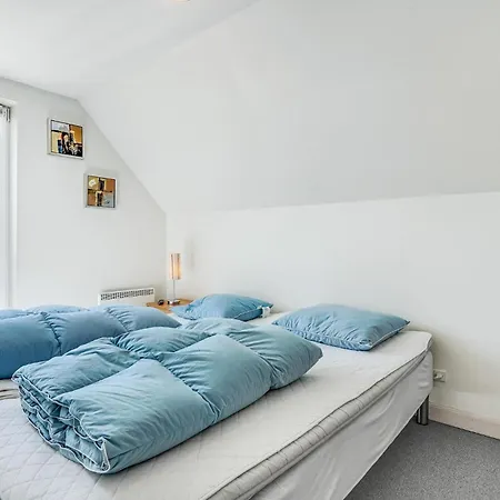 4 Bedroom Gorgeous Home In Romo Holiday home Kongsmark