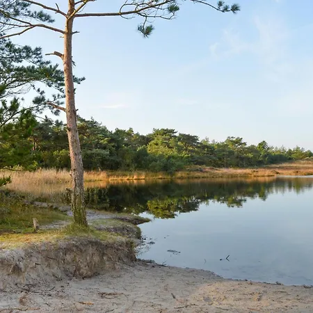 Ferienhaus Three-bedroom In Romo Romo