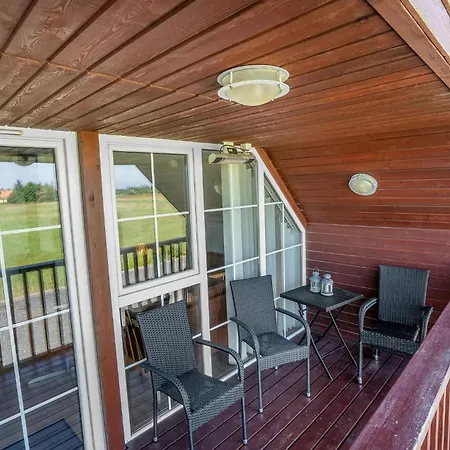 4 Bedroom Gorgeous Home In Romo Kongsmark