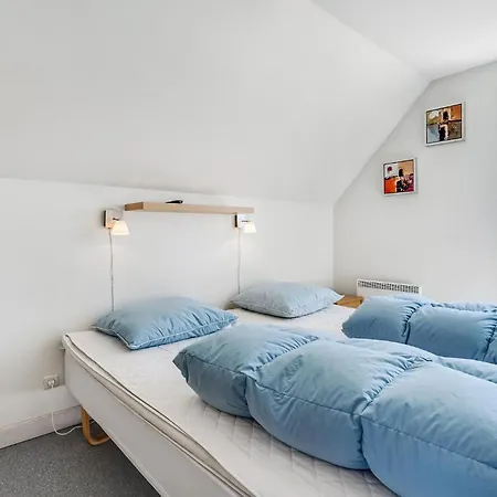 Three-bedroom In Romo Ferienhaus *