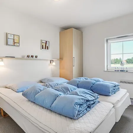 Three-bedroom In Romo Ferienhaus Romo