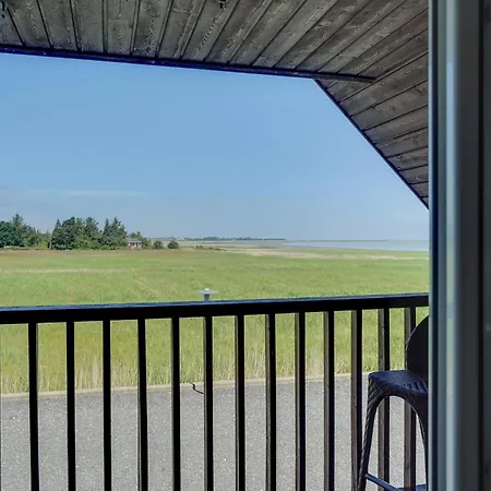 Ferienhaus Three-bedroom In Romo Romo