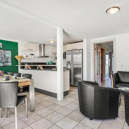 Ferienhaus Three-bedroom In Romo