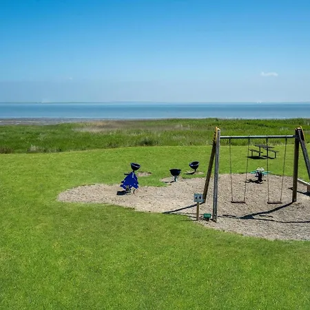 Ferienhaus Three-bedroom In Romo Romo