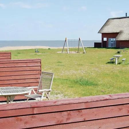 Three-bedroom In Romo Ferienhaus