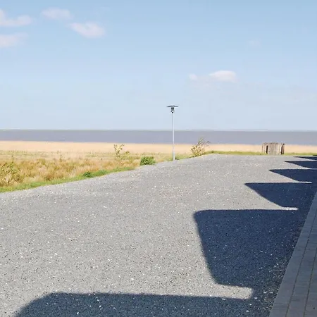 Three-bedroom In Romo Ferienhaus Romo