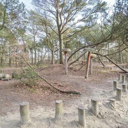 Three-bedroom In Romo Romo