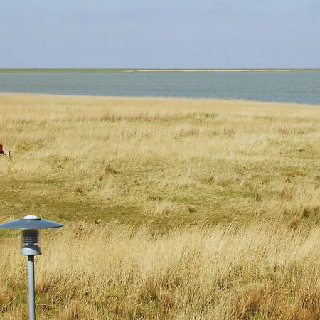 Ferienhaus Three-bedroom In Romo