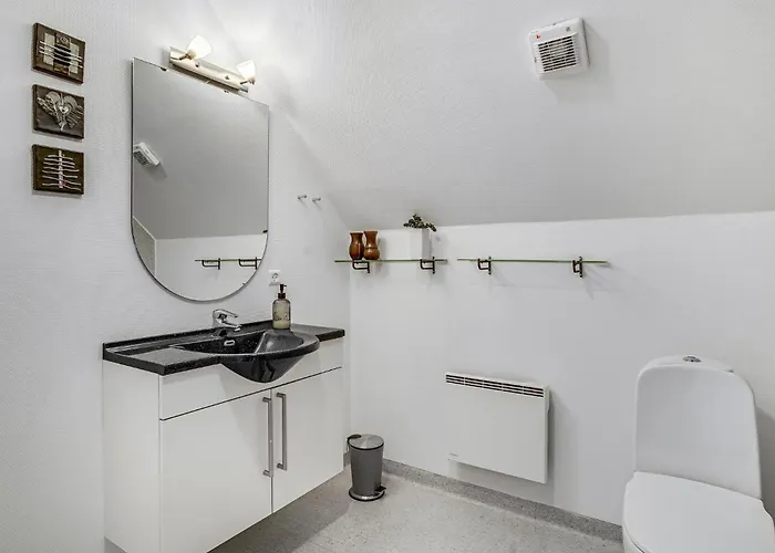 Three-bedroom In