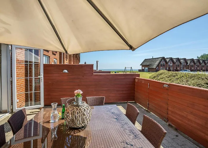 Three-bedroom In * Romo