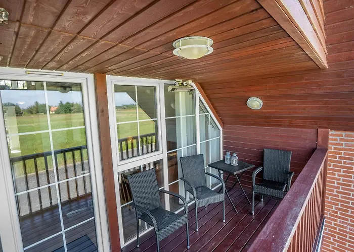 Three-bedroom In Romo